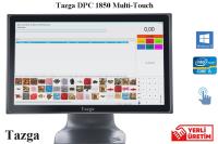 TAZGA DPC-1815M 18.5" AIO POS I5- 3317U/4 GB/120 GB SSD